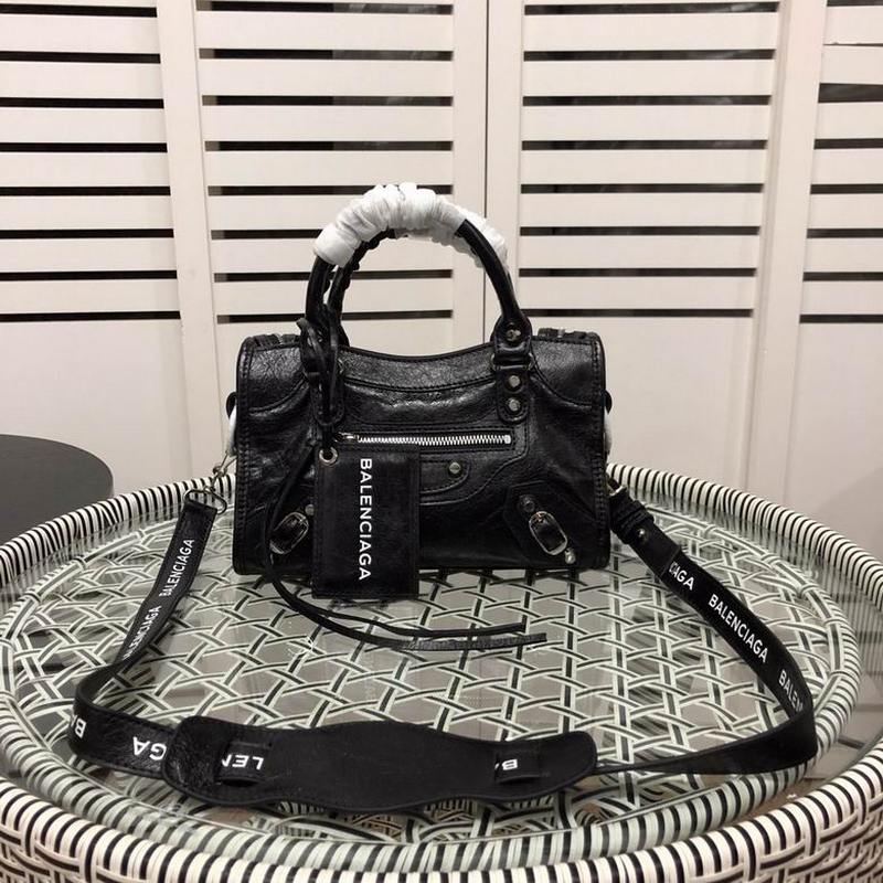 Balenciaga Handbags 118